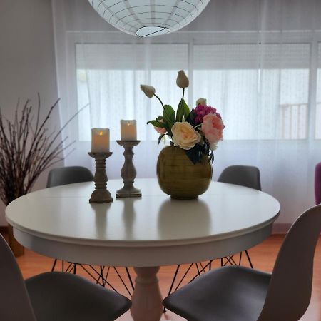 Cozy Island Apartment Raal 1096 - Free Parking Ponta Delgada Exterior foto