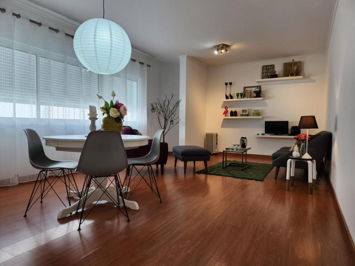 Cozy Island Apartment Raal 1096 - Free Parking Ponta Delgada Exterior foto