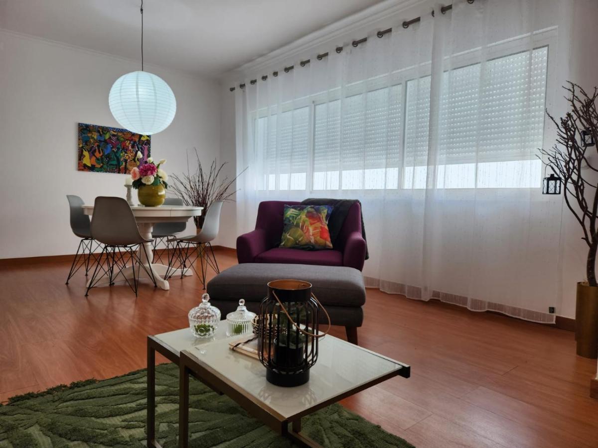 Cozy Island Apartment Raal 1096 - Free Parking Ponta Delgada Exterior foto