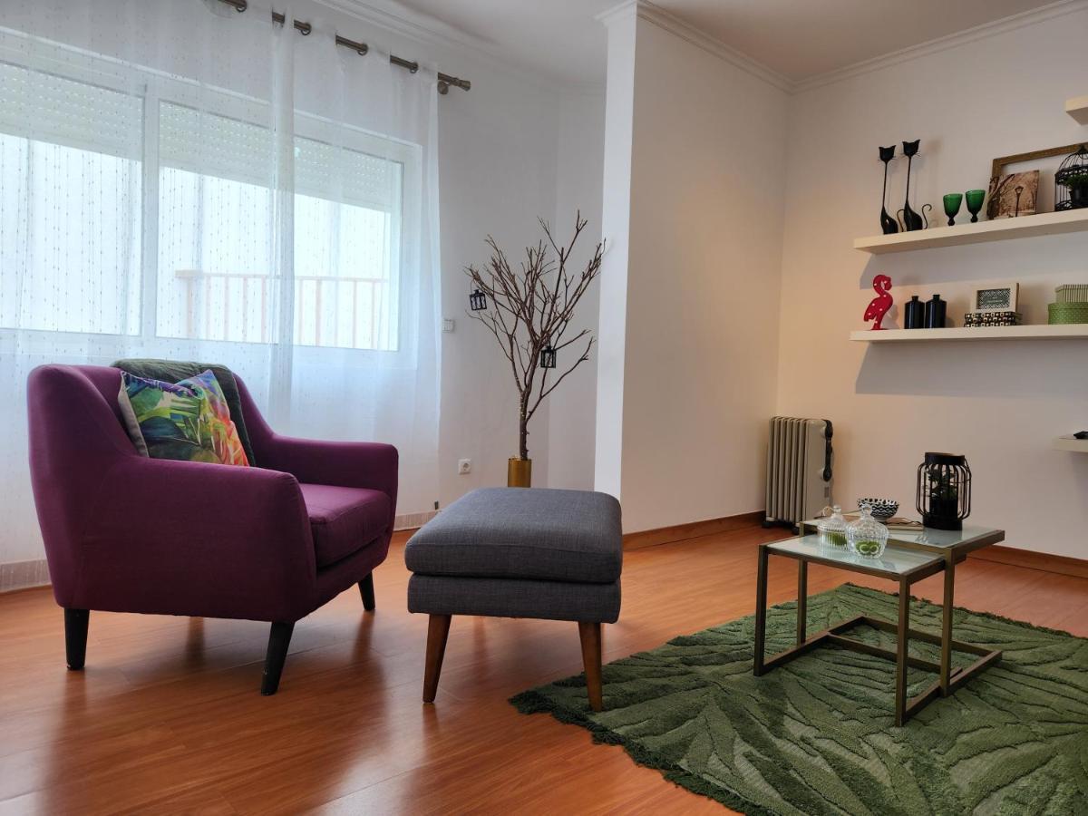 Cozy Island Apartment Raal 1096 - Free Parking Ponta Delgada Exterior foto