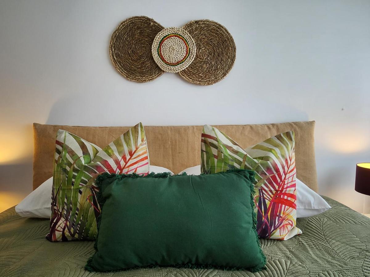Cozy Island Apartment Raal 1096 - Free Parking Ponta Delgada Exterior foto