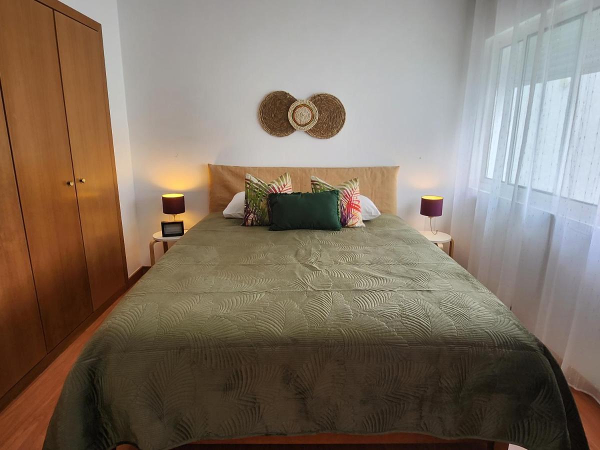 Cozy Island Apartment Raal 1096 - Free Parking Ponta Delgada Exterior foto
