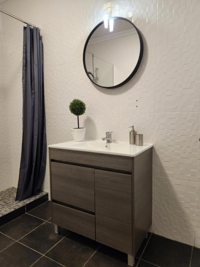 Cozy Island Apartment Raal 1096 - Free Parking Ponta Delgada Exterior foto