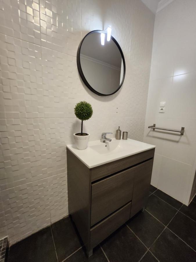 Cozy Island Apartment Raal 1096 - Free Parking Ponta Delgada Exterior foto