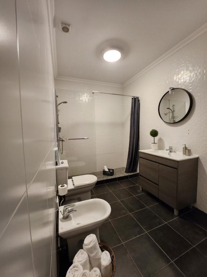 Cozy Island Apartment Raal 1096 - Free Parking Ponta Delgada Exterior foto