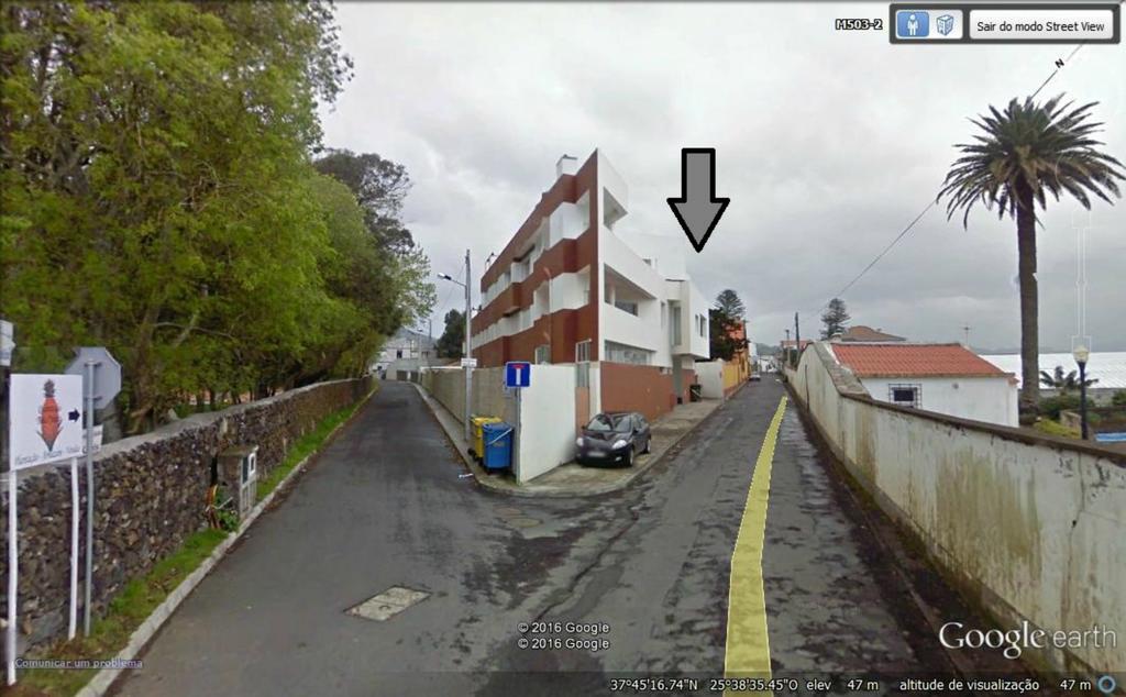 Cozy Island Apartment Raal 1096 - Free Parking Ponta Delgada Exterior foto